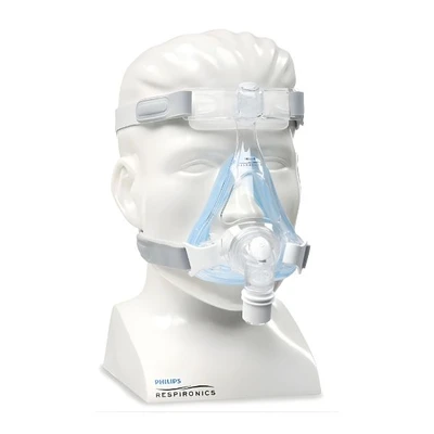 Philips Amara Gel Full Face Mask